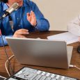Allt enklare med egen podcast
